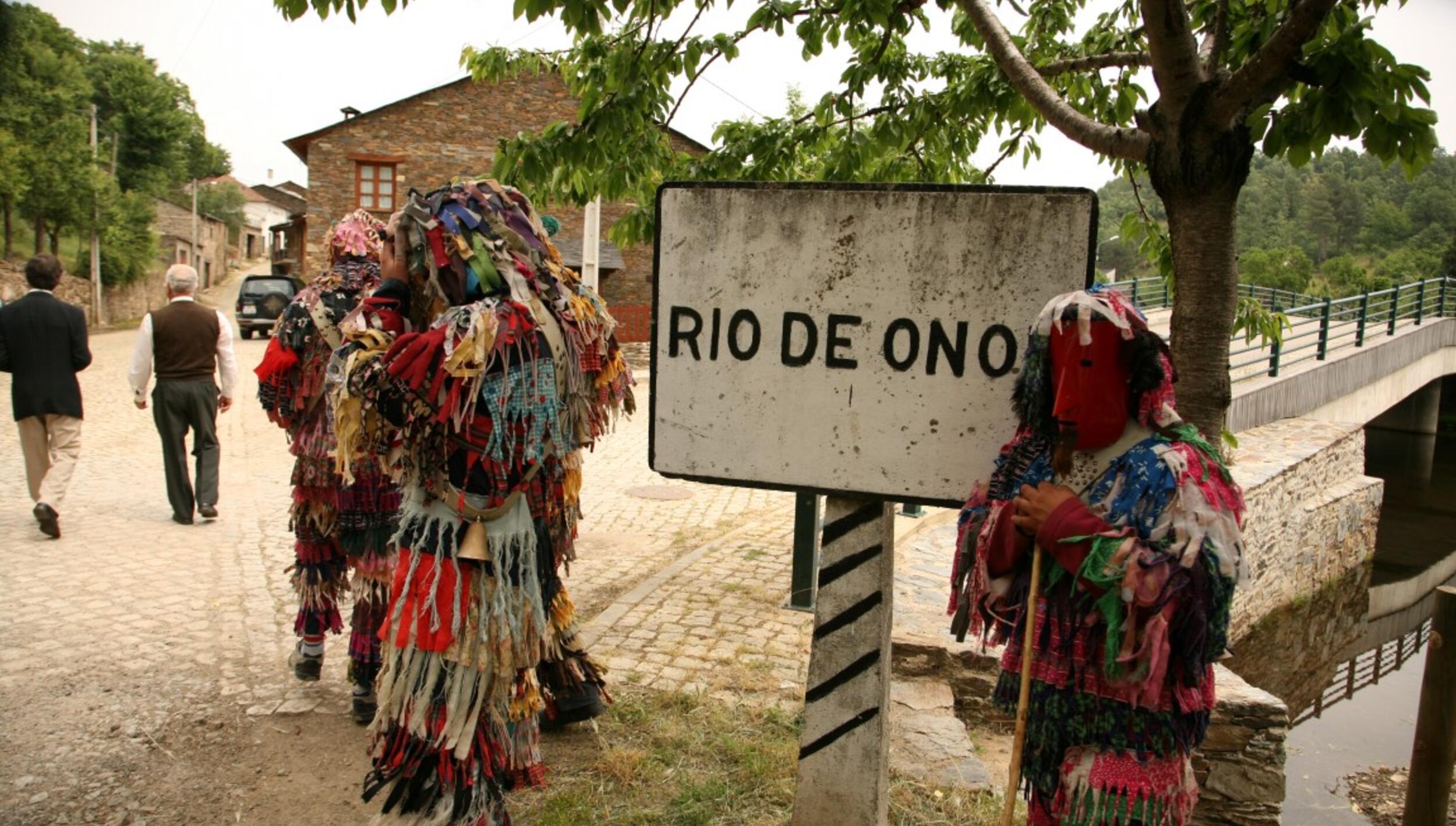 Rio de Onor