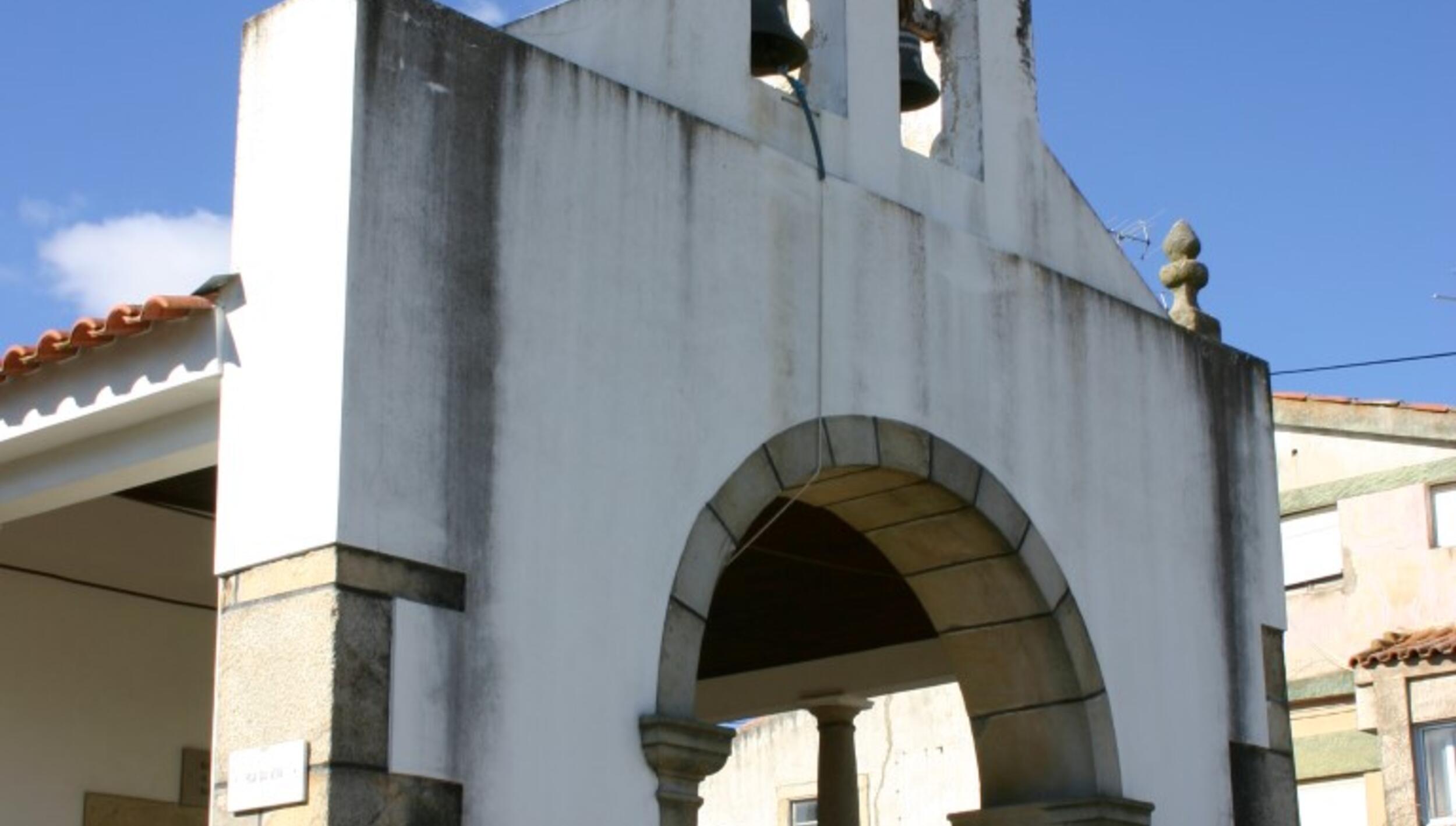 Igreja Matriz de Vale de Mira