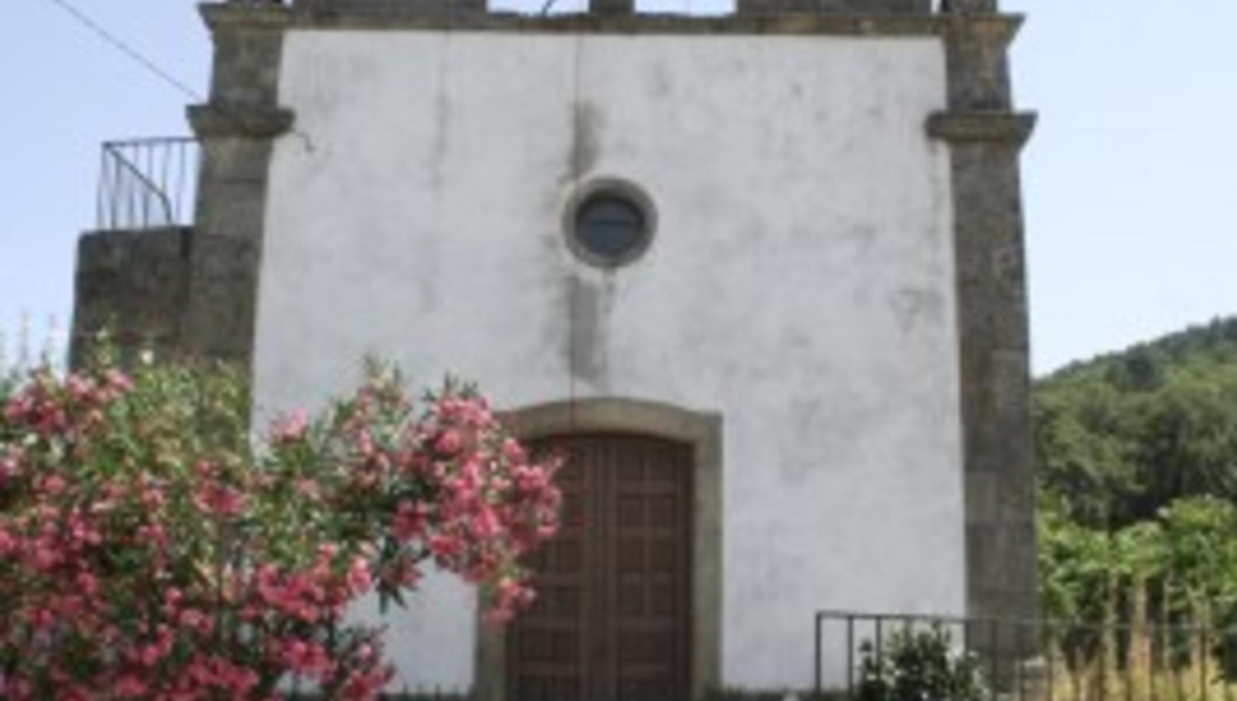 Igreja de Figueira - S. Miguel