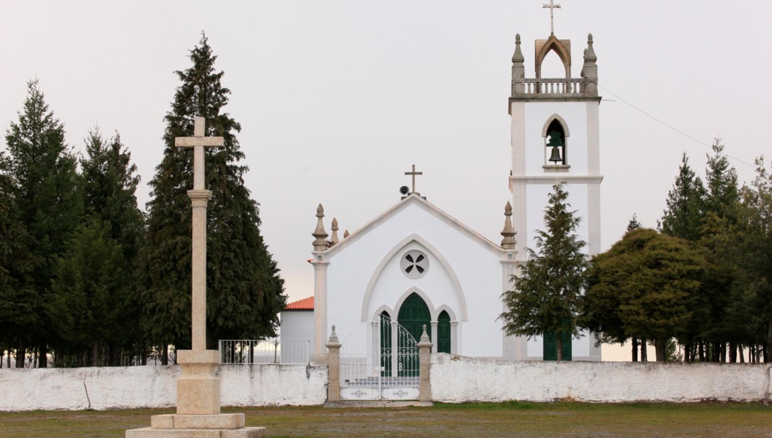 Santuário de S. Bartolomeu