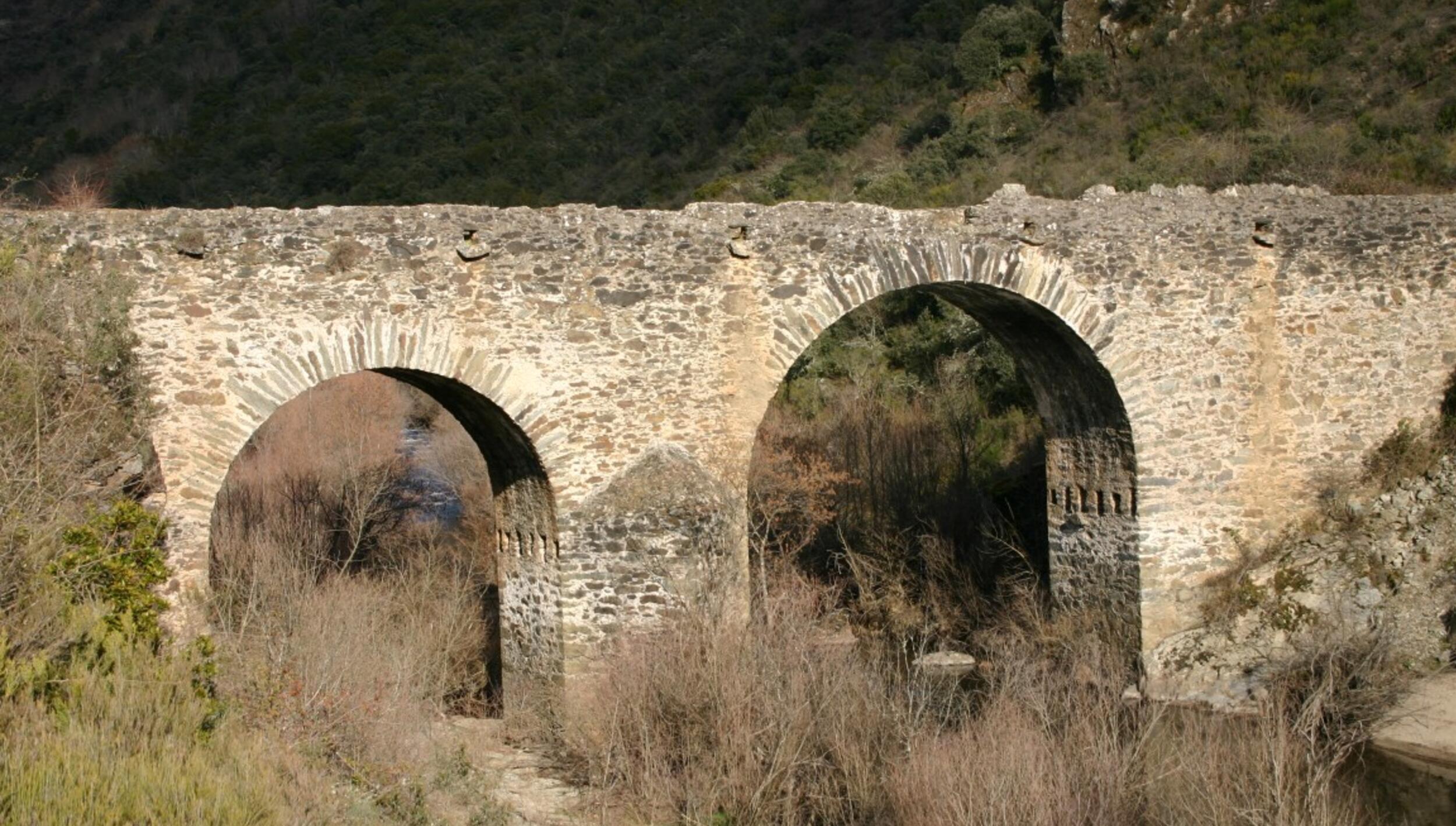 Ponte da Gestosa
