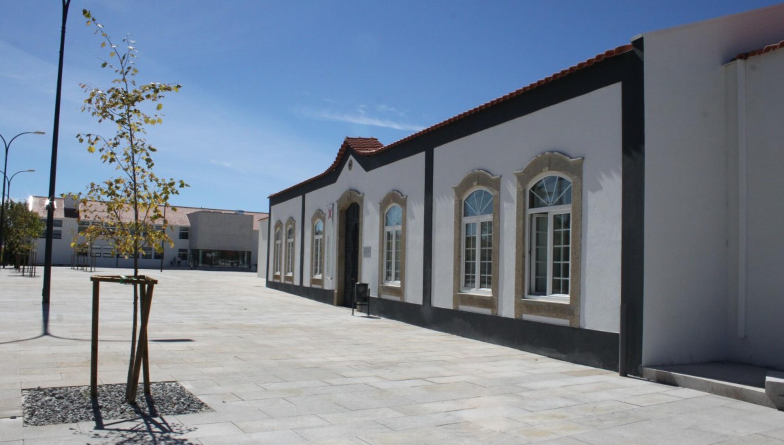 Centro de Memória do Forte São João de Deus