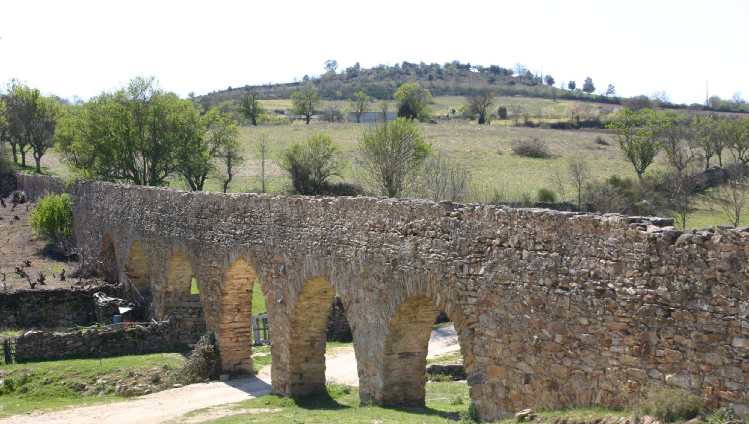 Aqueduto do Vilarinho
