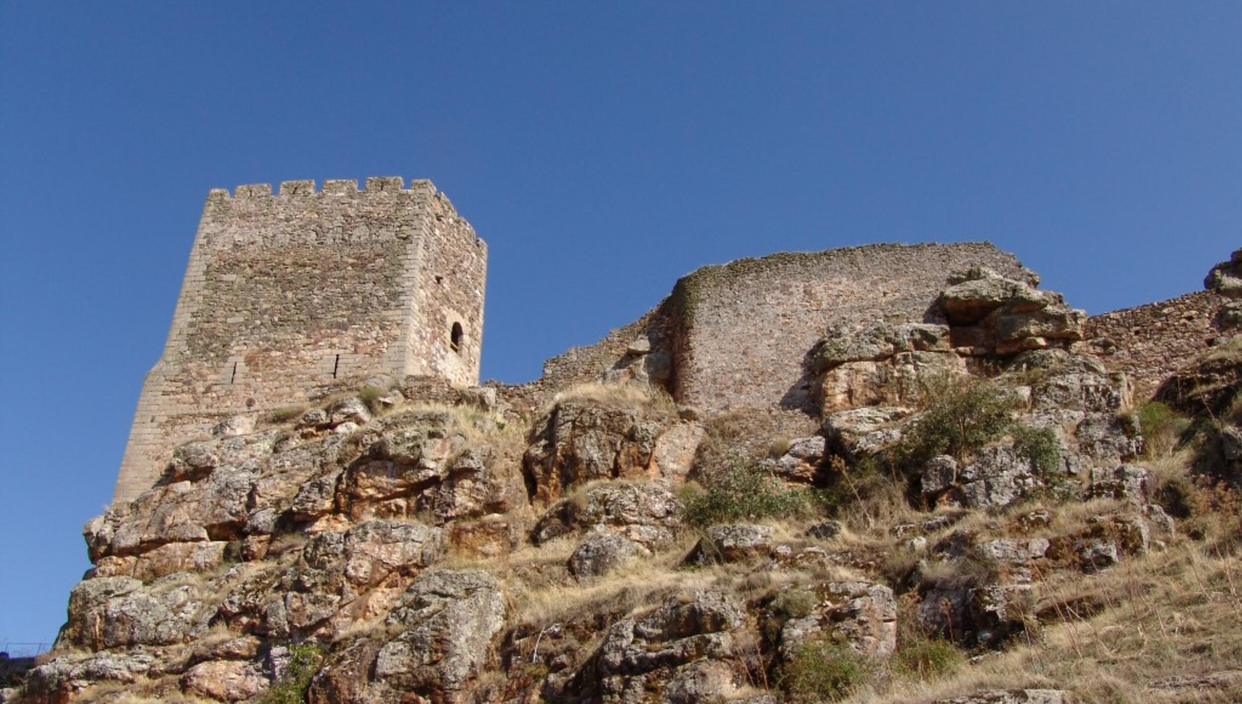 Miradouro do Castelo de Algoso