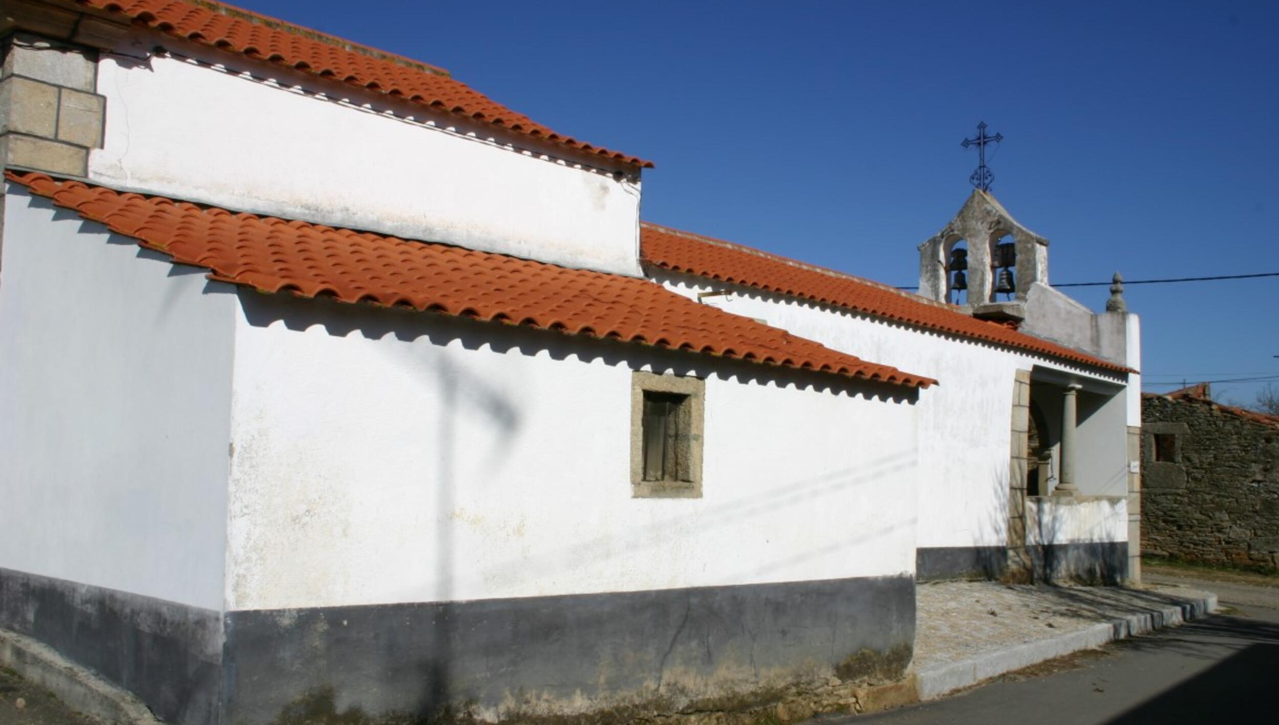 Igreja Matriz de Vale de Mira