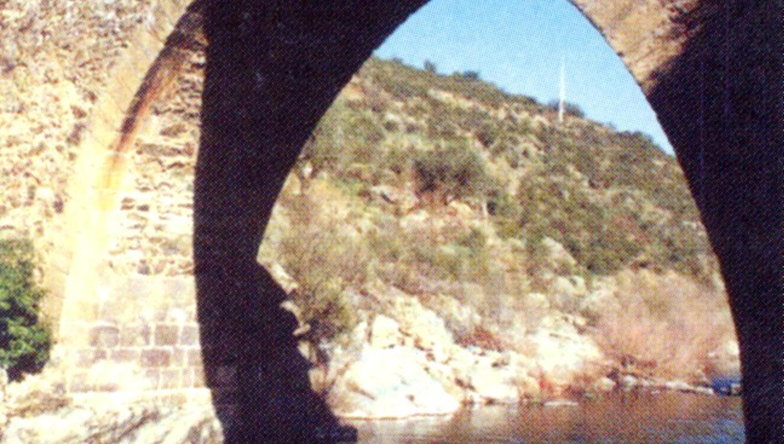 Ponte de Pinelo