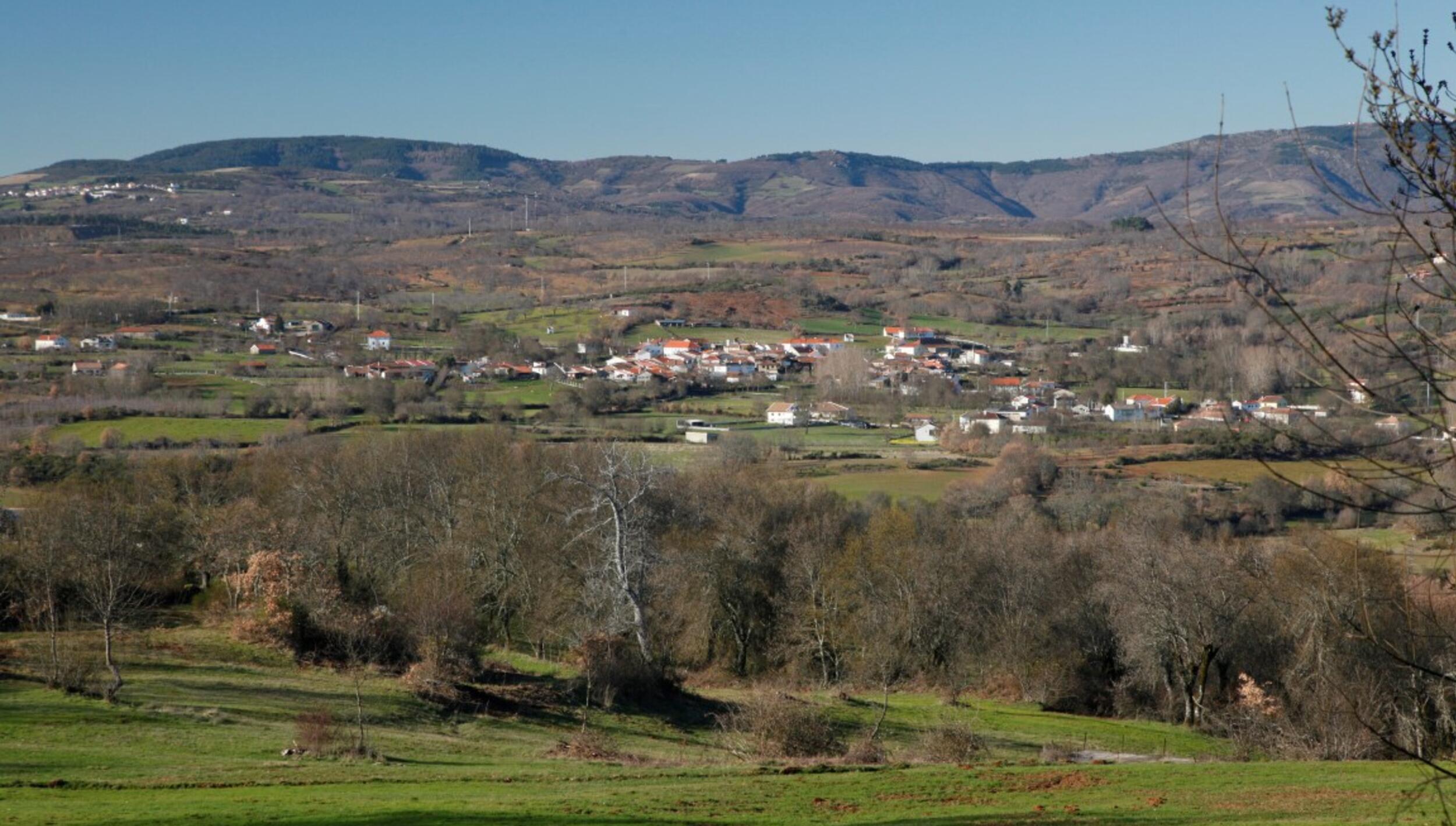 Vista de Salsas