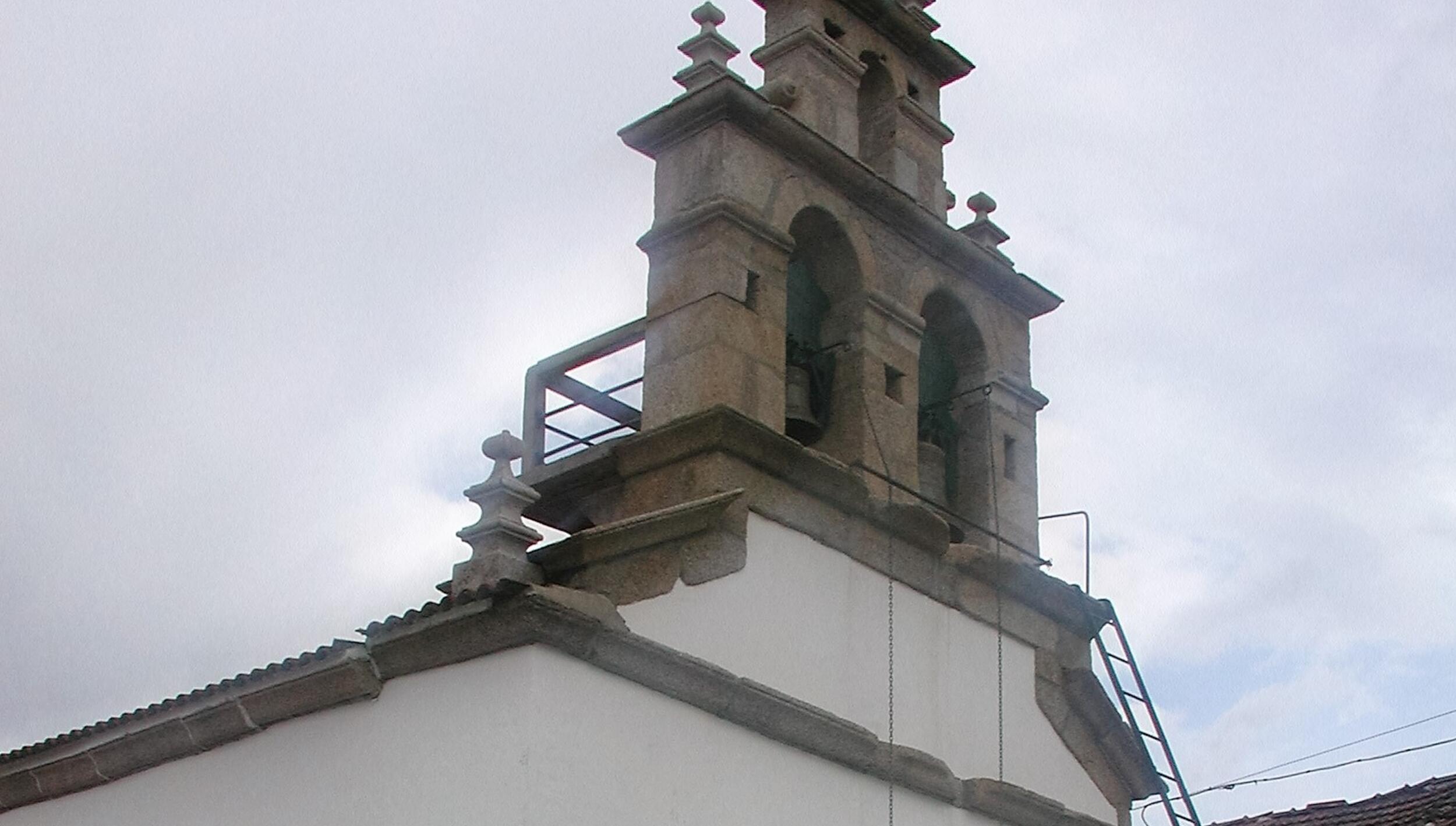 Torre Sineira da Igreja Matriz
