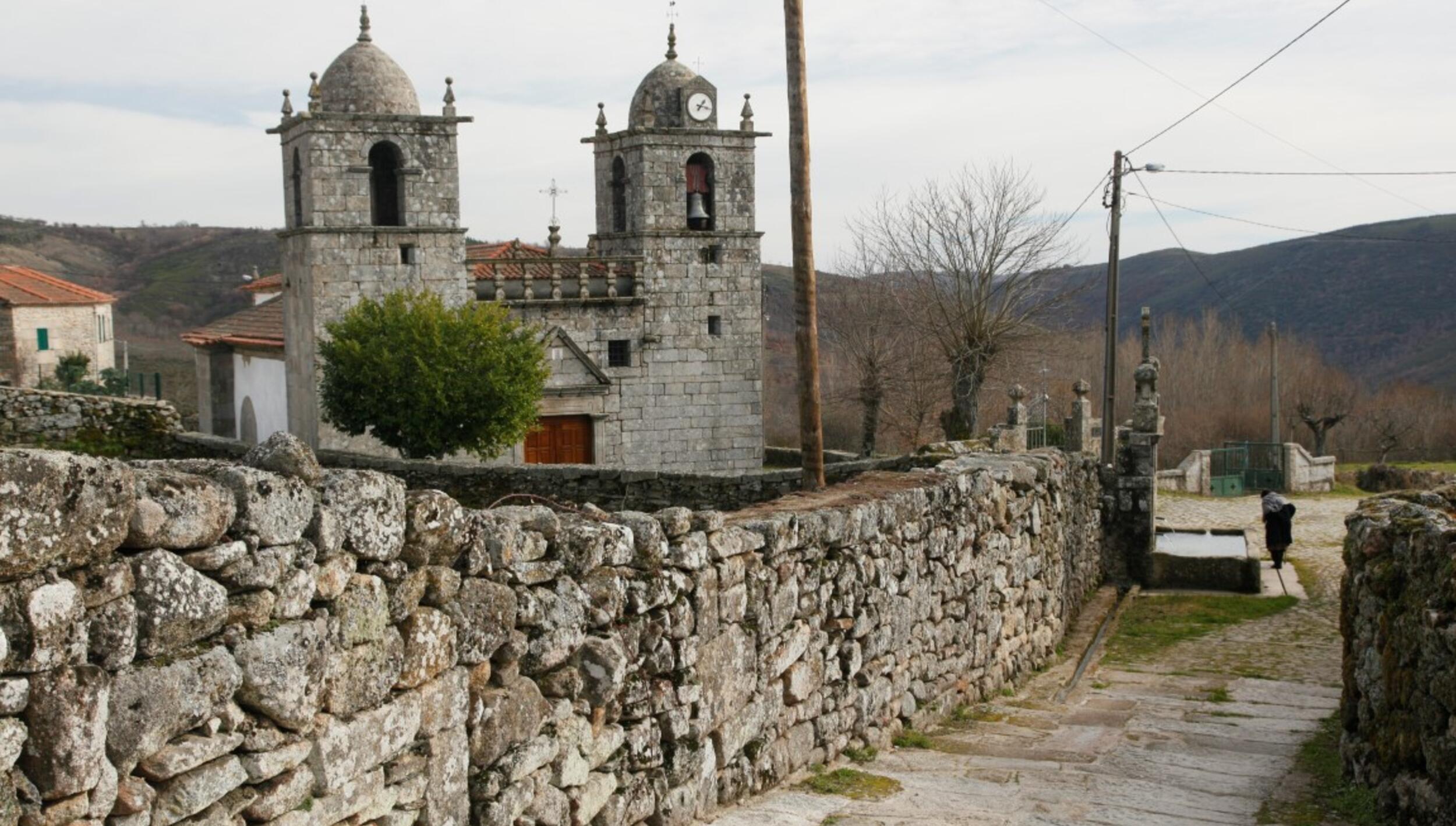 Igreja Matriz