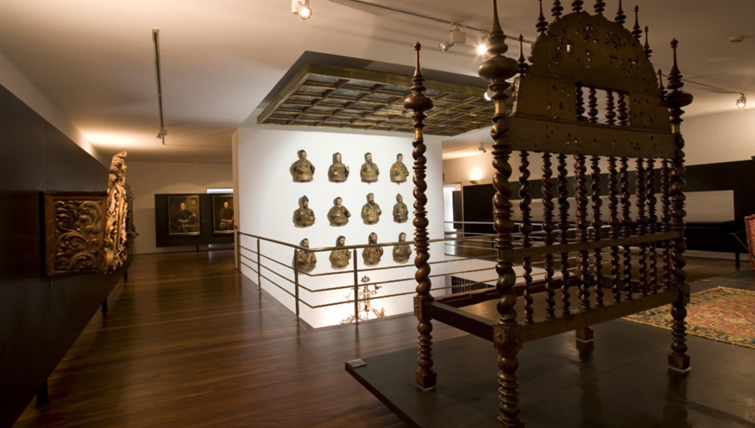 Museu do Abade de Baçal