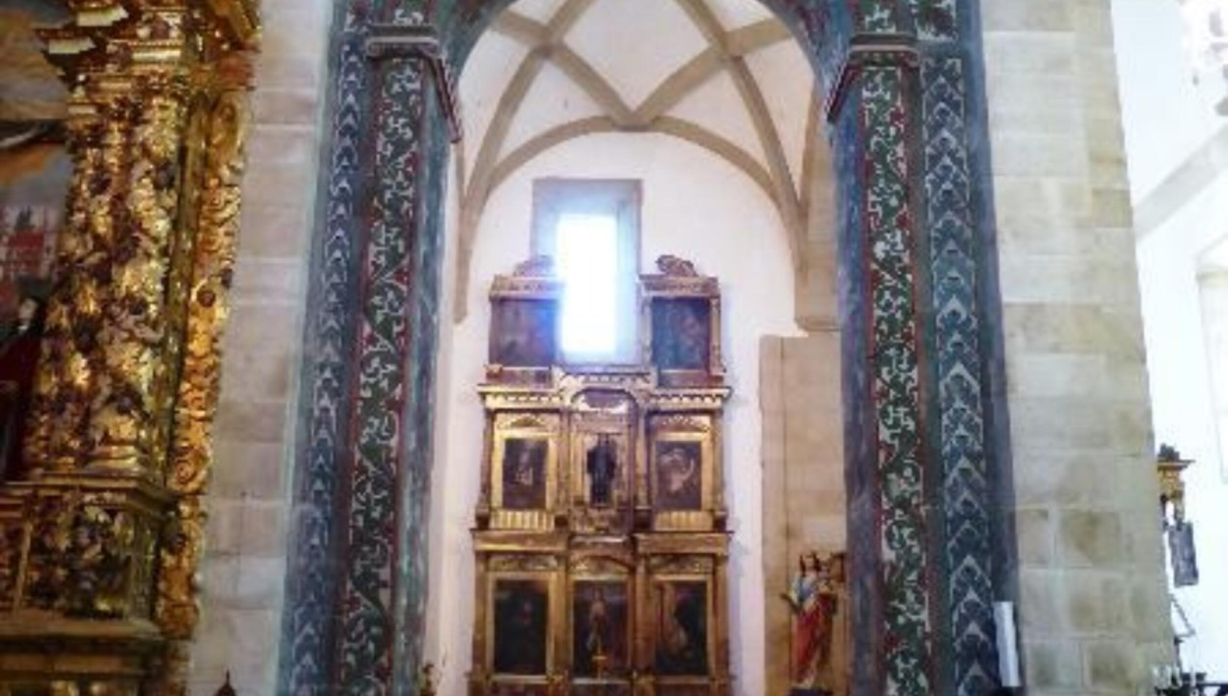 Altar Mor