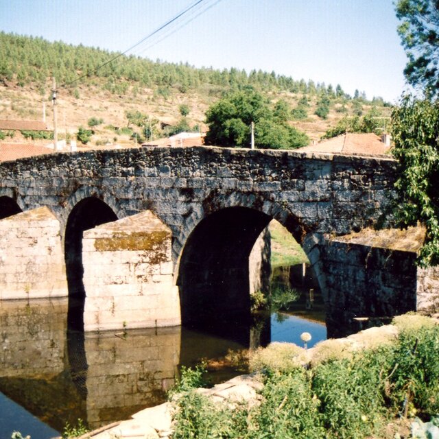 Ponte s joanico