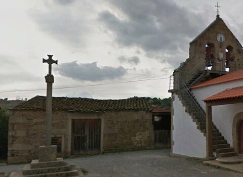 Cruzeiro fonte de aldeia 1 480 350