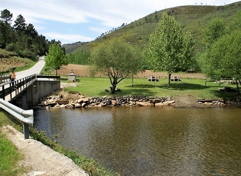 Ponte de sandim 1 480 350