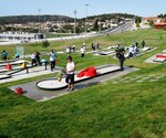 Circuito de minigolfe 1 150 125