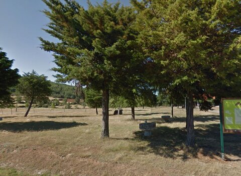 Parque de merendas ousilh o 1 480 350