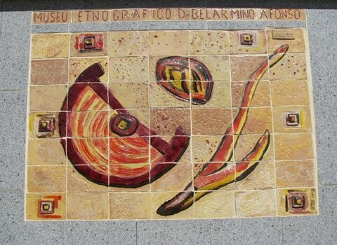 Museu belarmino afonso 1 480 350