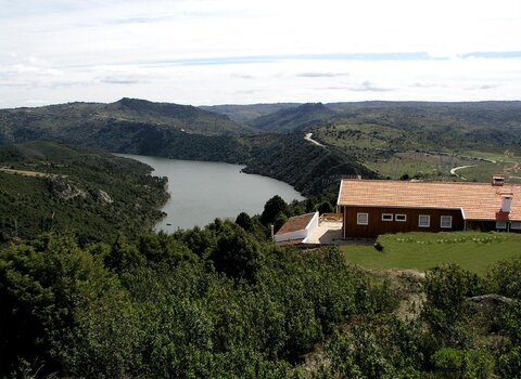 Casa das arribas 1 1 480 350