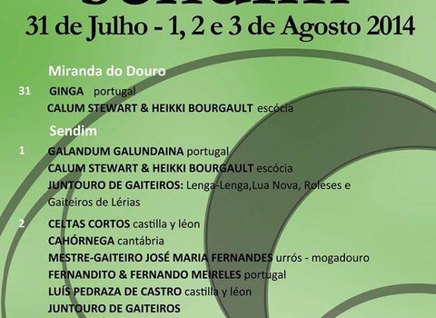 Cartaz do festival interceltico de sendim 1 480 350