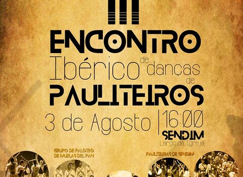 Cartaz iii encontro pauliteiros 1 480 350