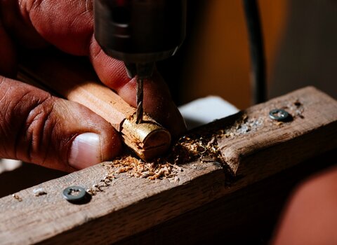 Artes os facas 6  medium  1 480 350