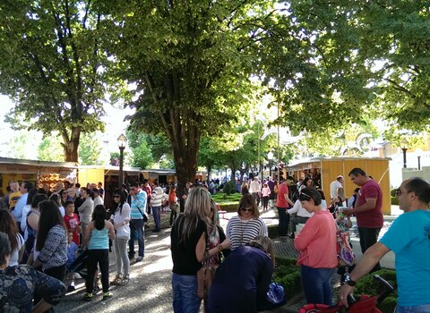 Feira de artesanato 1 480 350