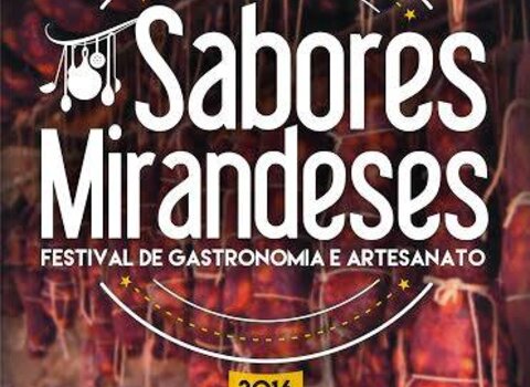 Cartaz sabores mirandeses 1 480 350