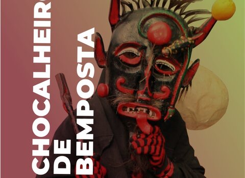 Chocalheiro de bemposta  1  1 480 350