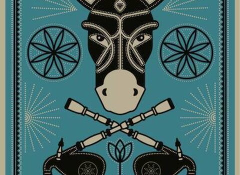 Lburroilgueiteiro cartaz 1 480 350