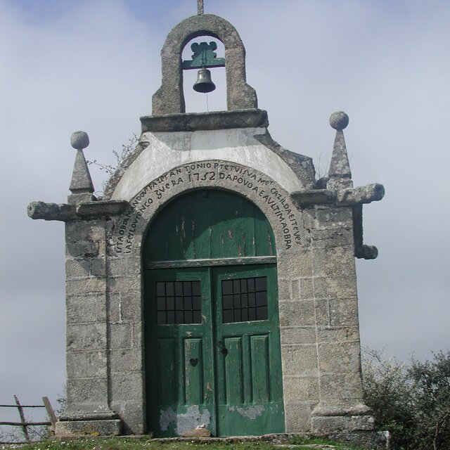 Capela constantim 1 640 640