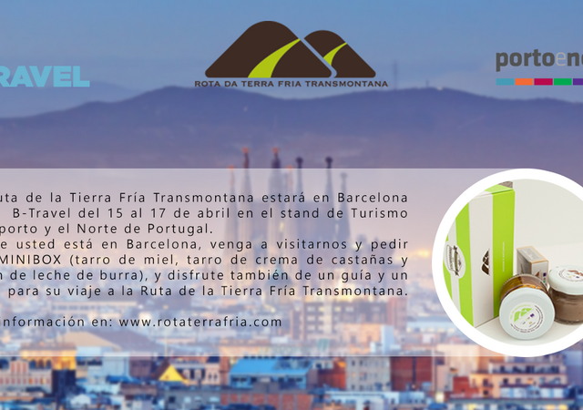 Btravel barcelona 1 640 450