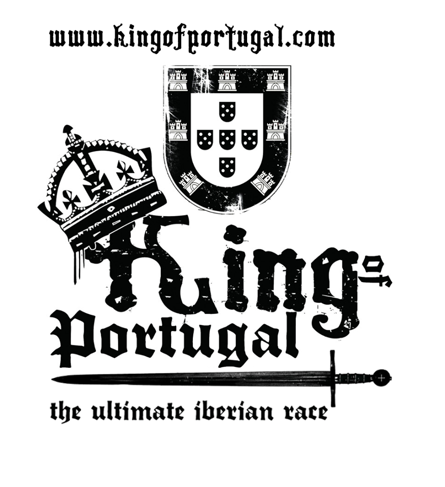 King of Portugal