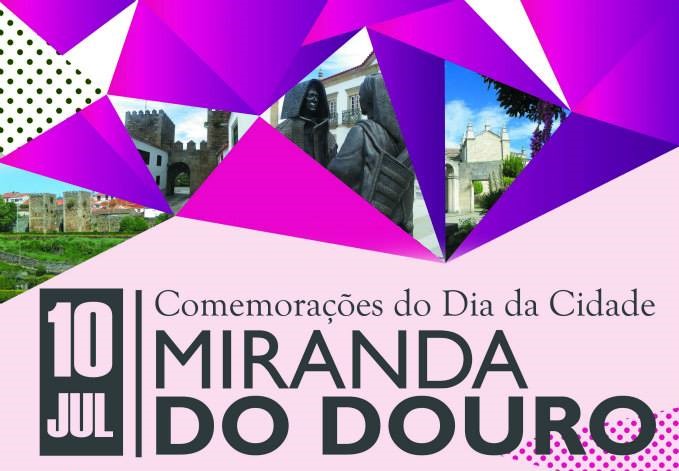 Dia da Cidade de Miranda do Douro