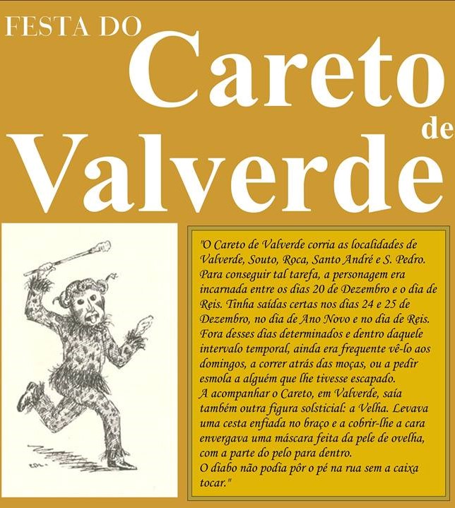 Careto de Valverde