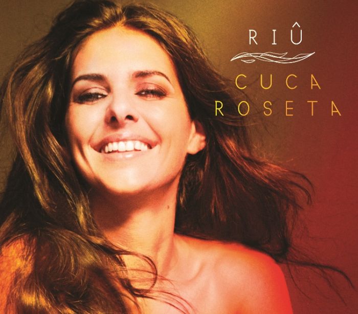 Cuca Roseta - Tour "Riû" 2016