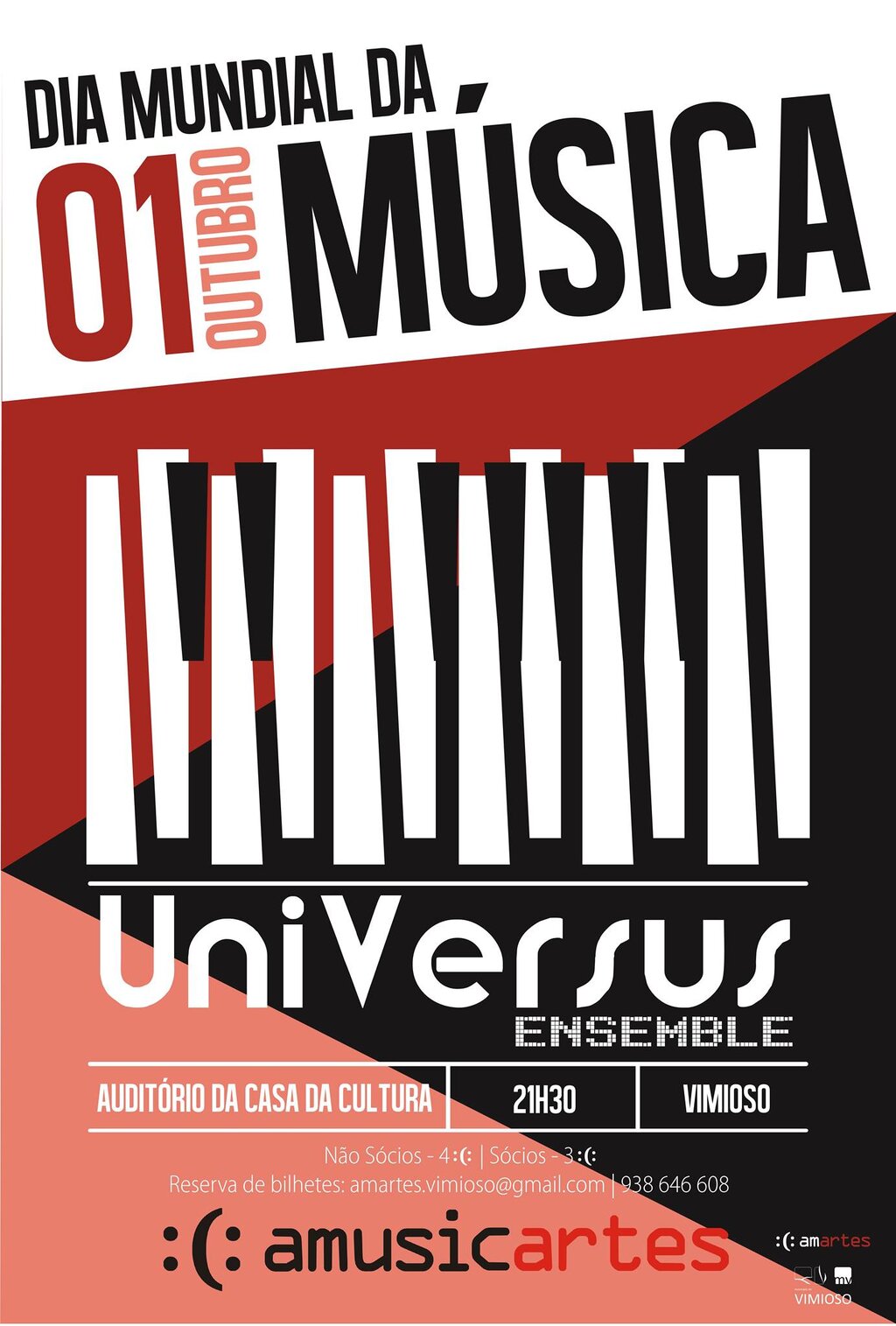 Universus Ensemble
