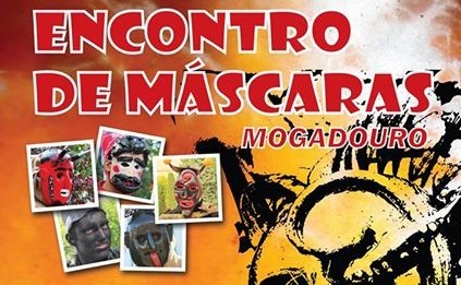 V Encontro de Máscaras de Mogadouro