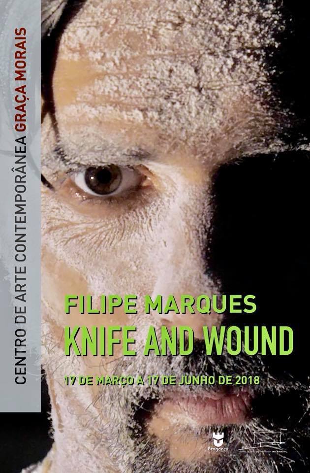 FILIPE MARQUES KNIFE AND WOUND