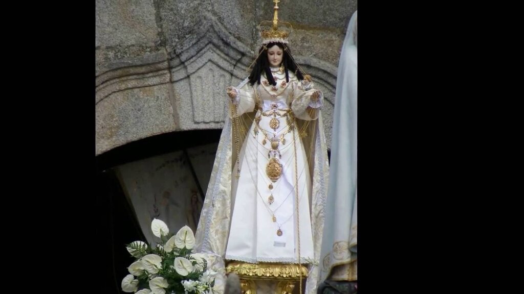 Festa de Nossa Senhora do Rosário