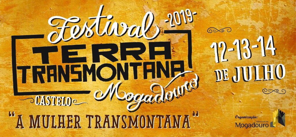 Festival Terra Transmontana