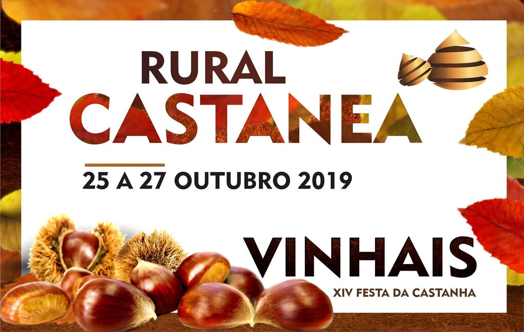Rural Castanea – Festa da Castanha