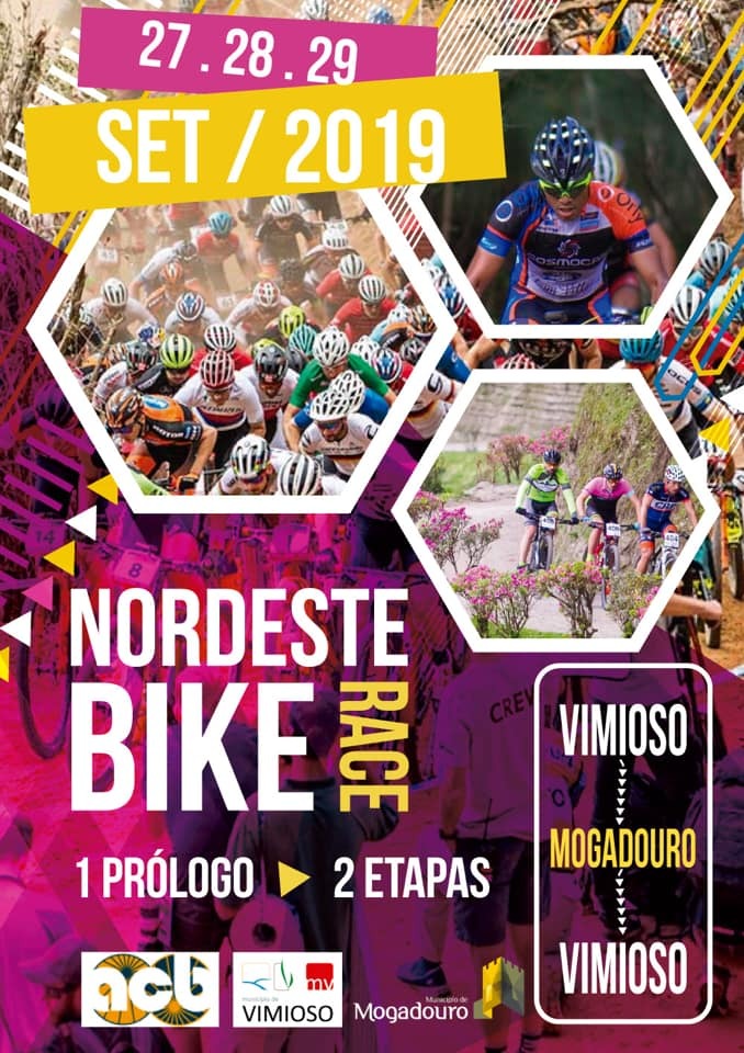 Nordeste Bike Race