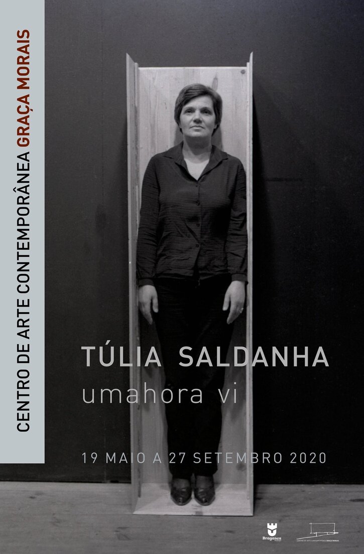 TÚLIA SALDANHA - umahora vi