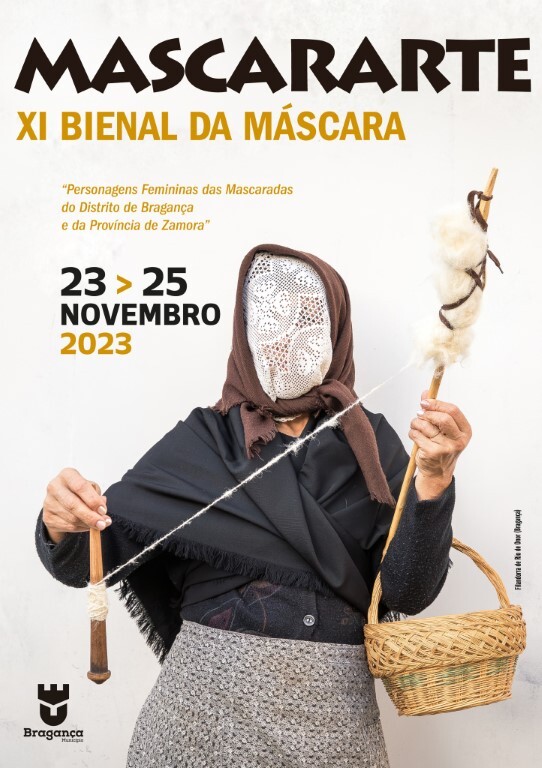 MASCARARTE – XI Bienal da Máscara 