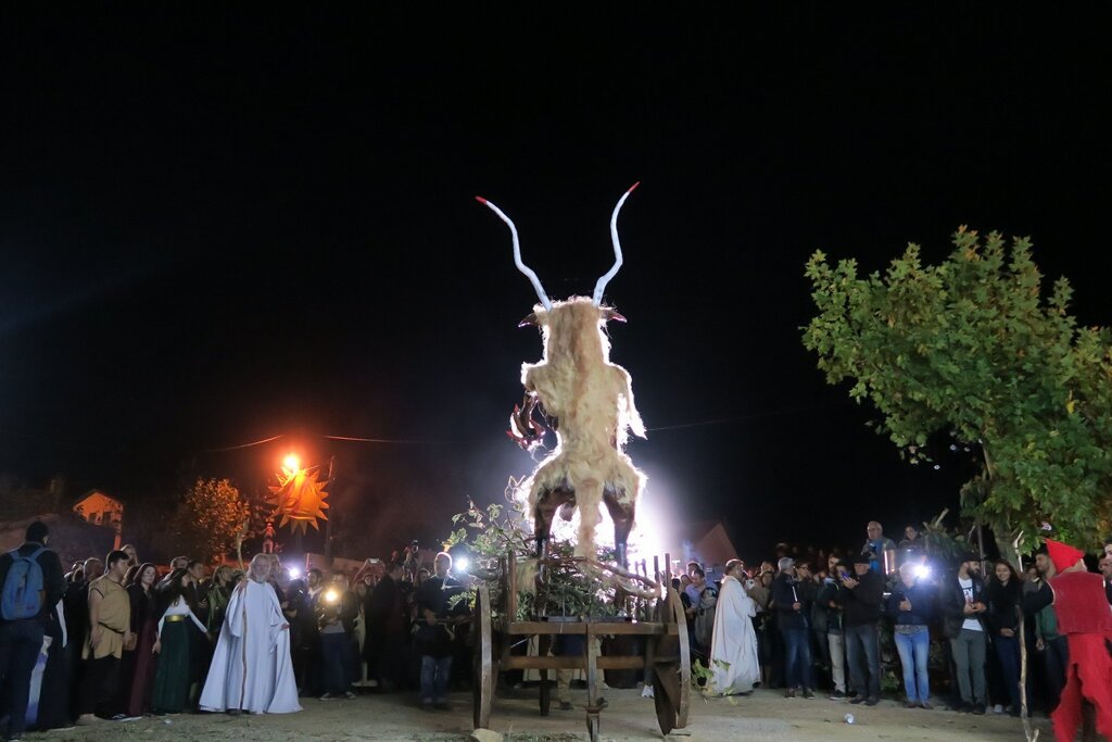 Festa da cabra e do canhoto 0 1 1024 2500