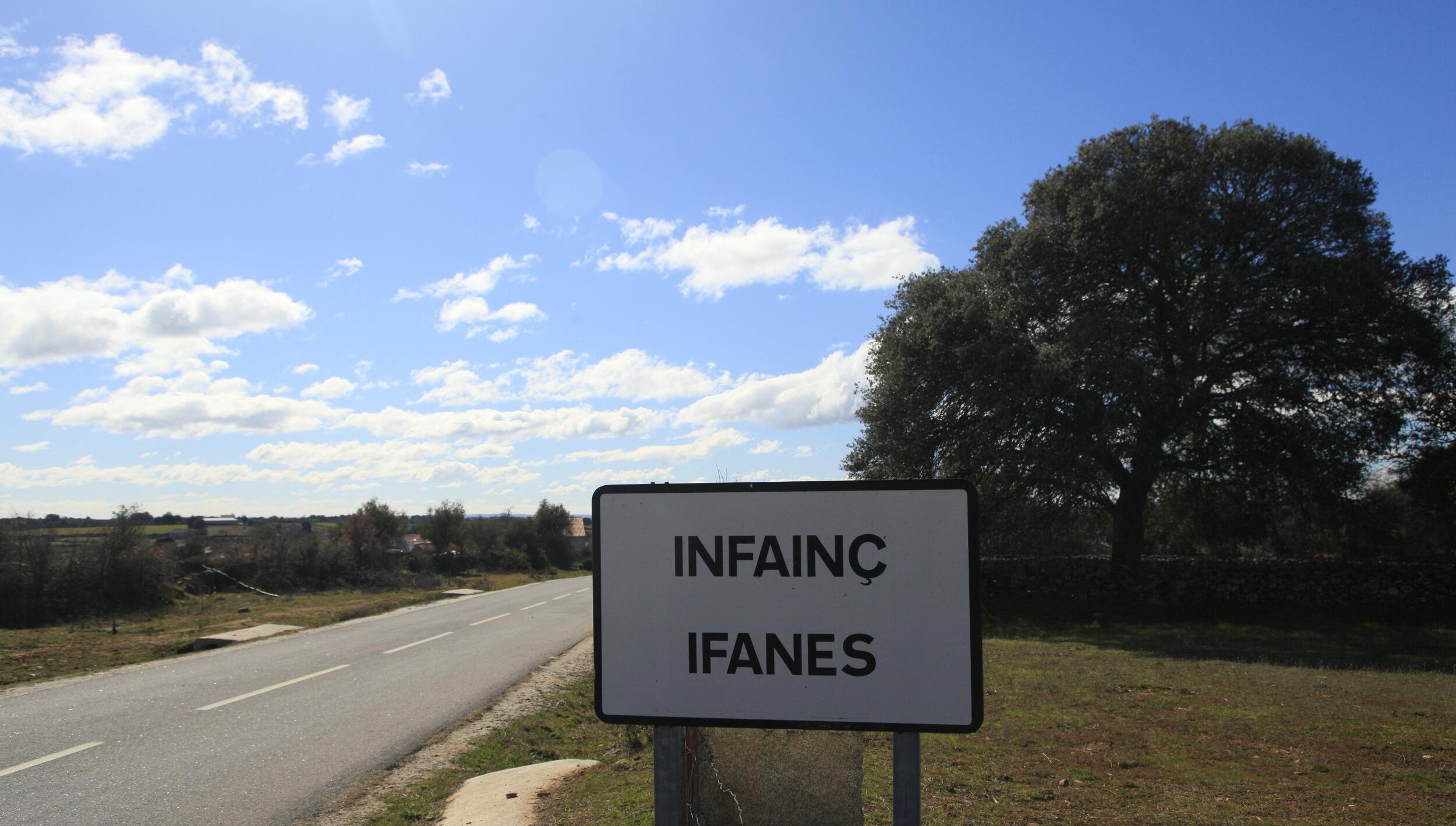 Ifanes