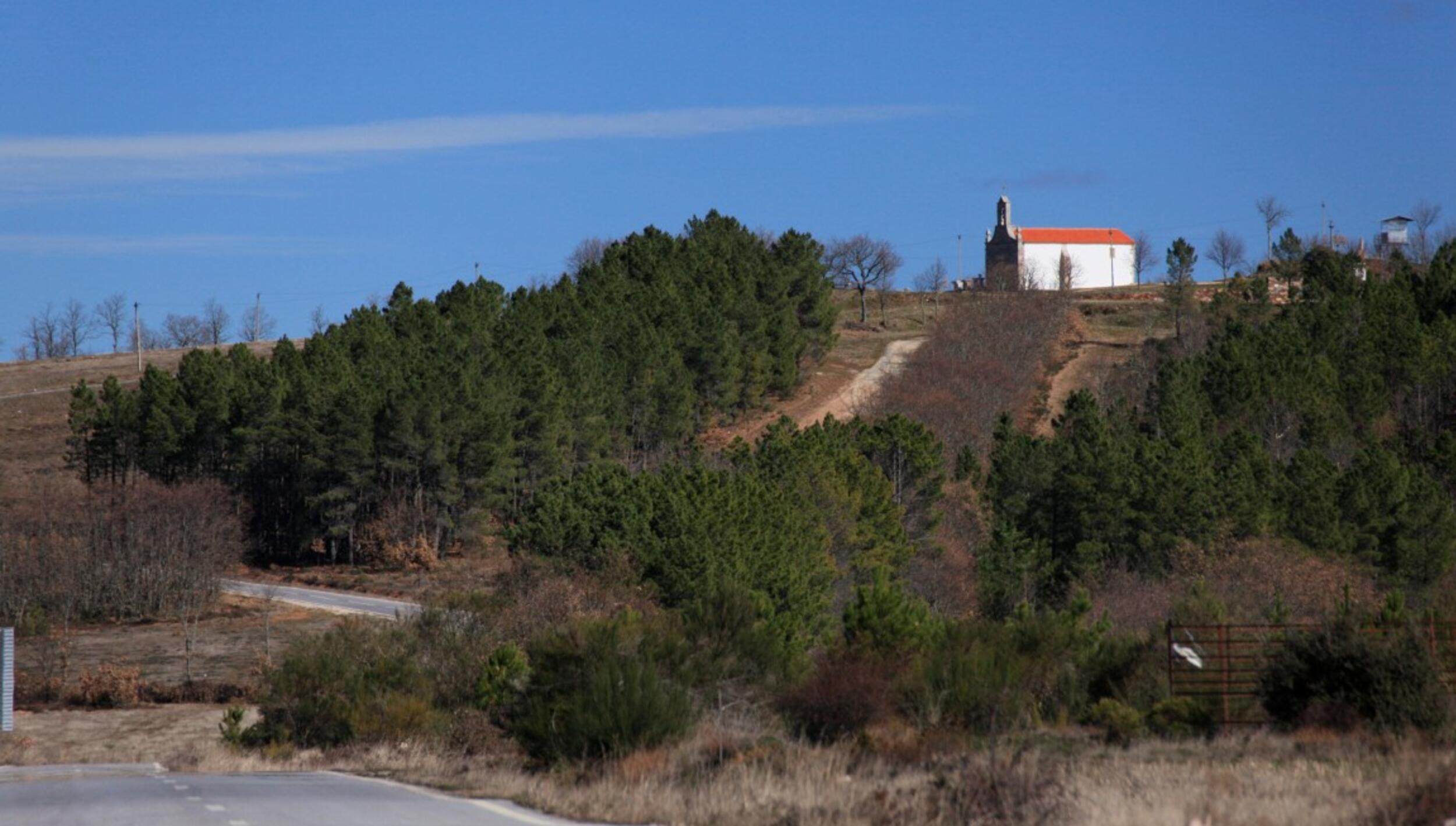 Miradouro da Senhora da Luz