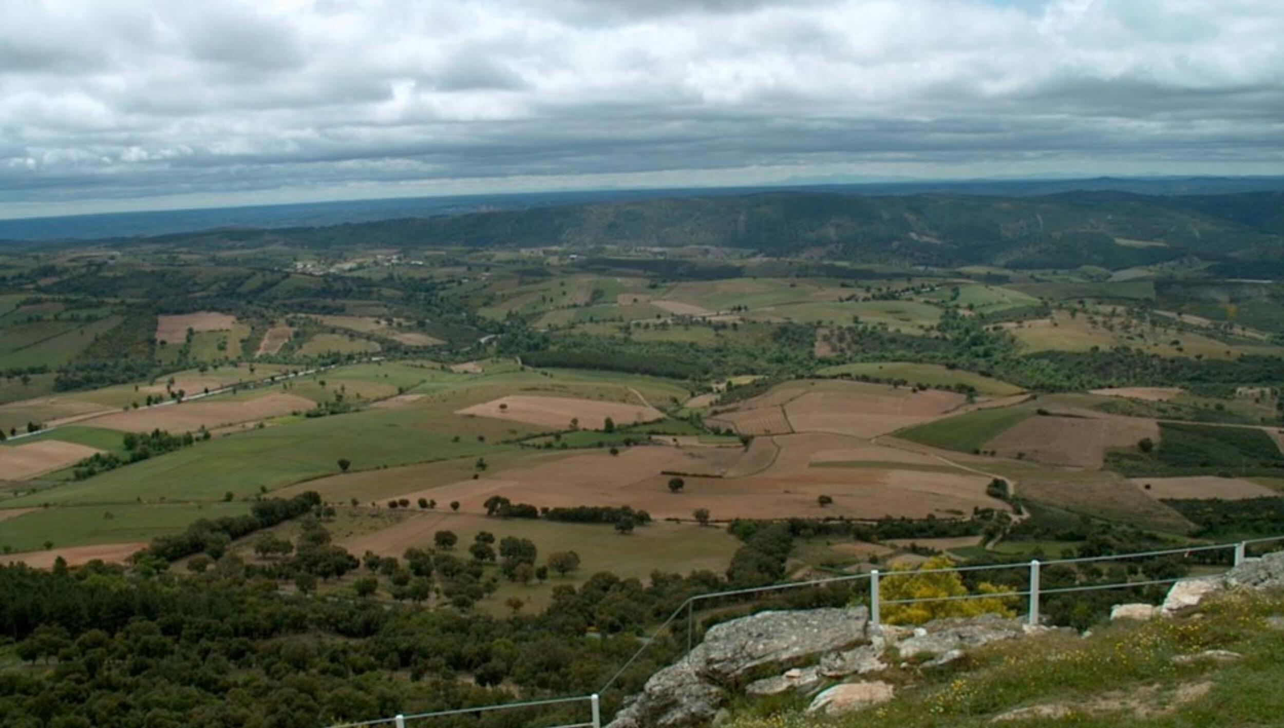 Miradouro de São Cristóvão