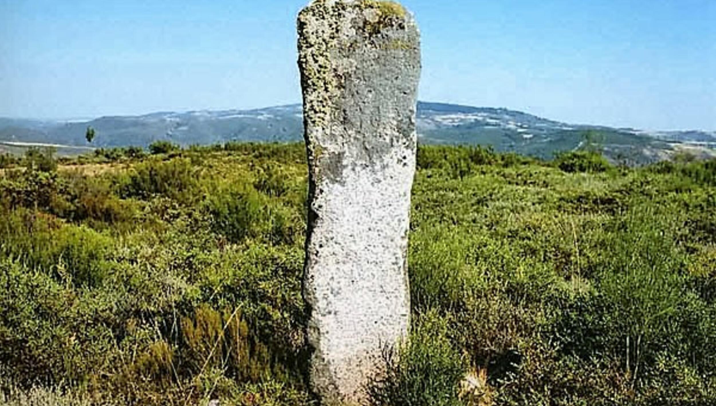 Pedra Espetada