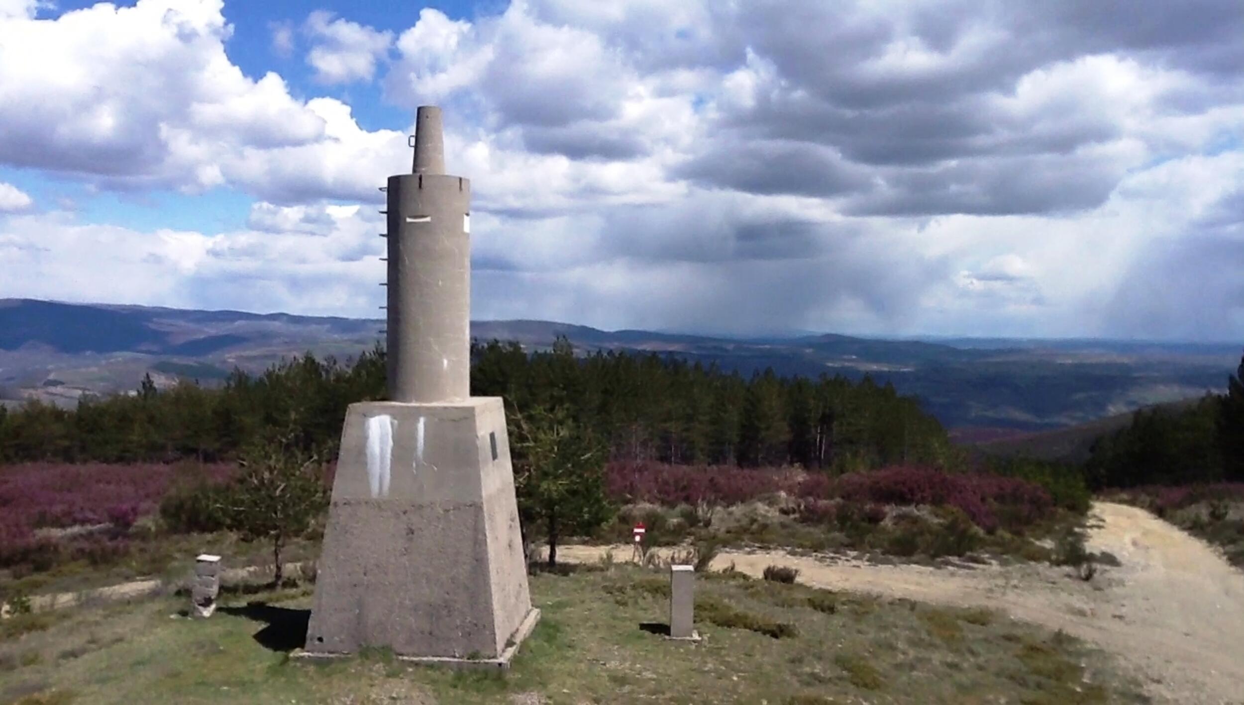 Serra da Coroa